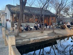 -春风习习