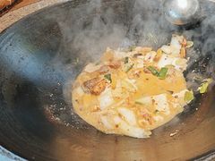 -印象老灶台三下锅·湘西本土原味菜(天门山索道店)