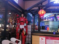 -梨花自助烤肉(天河城店)