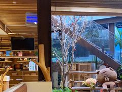 大堂-渔太泰漓江小馆·广西融合菜(西街店)