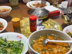 -天下客饭店(中山路店)