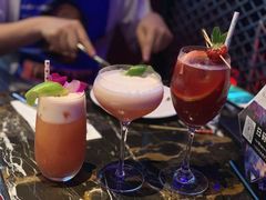 -MOSSO德国餐厅·音乐酒吧(环宇荟店)