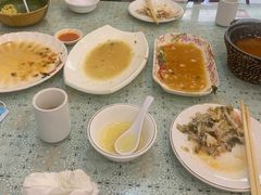 -潮汕铺老店(甜水井店)