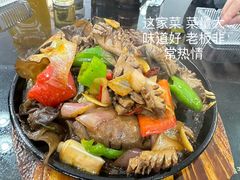 -樱桃创意厨房
