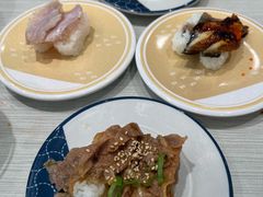 -滨寿司(新街口中央商场店)