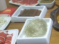 -傣妹火锅(太和广场店)