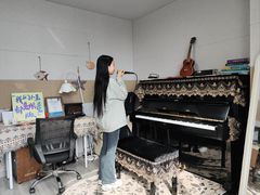-TEMPO 音乐(五角场店)