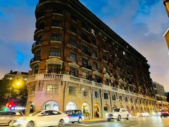 -老吉士酒家(天平路店)