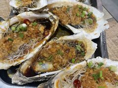 -胖姐活羊烧烤家乡菜(刘家桥店)