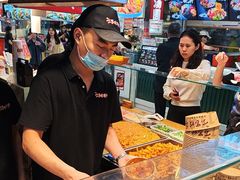 -周小亮丁家坡洋芋(全国总店)