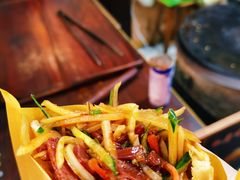 -刘氏方酥锅盔(古城总店)