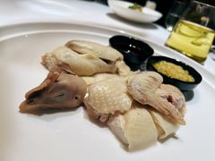 -食悦江南·淮扬菜·烤鸭(亚运村·惠新店)