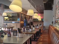-尚牛社会 Beef & Liberty(金桥EKA天物店)