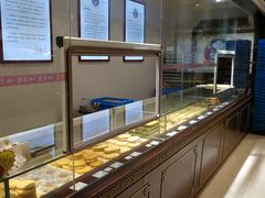 自助取餐区-叶受和(观前街店)