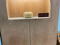 -枣子树素餐厅(铂金城店)