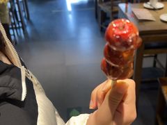 -河沿肉饼Beijing Pie(东华门店)