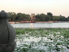 景观位-小王府(什刹海店)