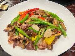 -滇野云南野生菌餐厅(陕西南路店)