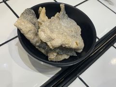 -肥汁米蘭香港米线(长宁来福士店)