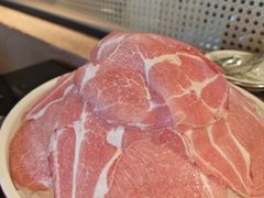 -三江两海老火锅(北京首店)