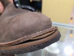 -莱靓奢侈品洗护改衣店(新世界百货崇文店)