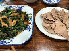 -苏州藏书羊肉馆(安顺路店)