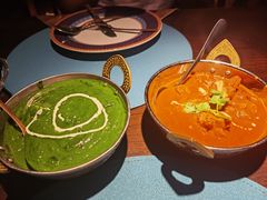 -甘尼仕印度餐厅酒吧(斜塘老街店)