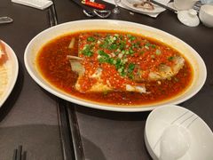 -广州文华东方酒店·江-由辉师傅主理