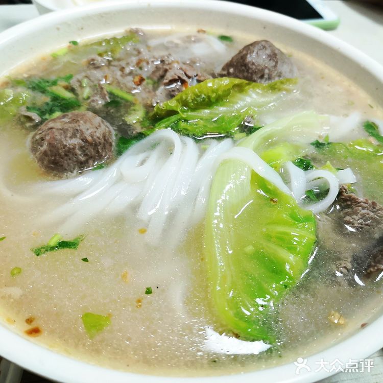 去泰国玩吃潮汕小吃喜欢上了