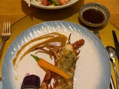 -将军日本餐厅·Shogun(厦门马哥孛罗东方大酒店)