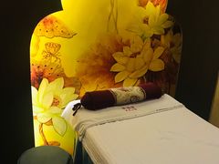 -莱仪堂艾灸经络养生馆(武威东路店)