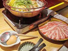 -有喜屋·日料·居酒屋(旭辉广场店)