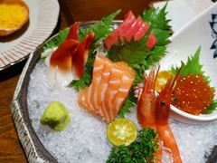 -樱之盛宴·蟹料理海鲜自助(前进大街店)