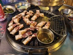 -401餐厅(弘大店)