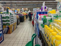 -北国超市(益元店)