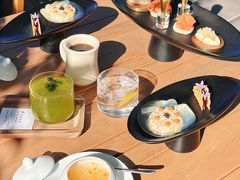 -自如ZSPACE四合院艺术餐厅