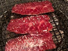 -丸藏和牛烧肉专门店(园区师惠坊店)