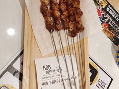 -银泰百货(海宁店)