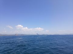 -三亚蜈支洲岛旅游区