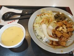 -永和大王(长寿路店)