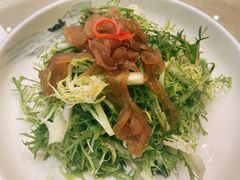 -小蓝鲸湖北菜(八一路店)