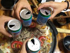 -草原三宝汤锅