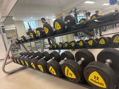 -中田·健身+普拉提(苗栗路店)