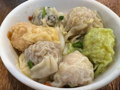 -蓝记云吞(正果店)