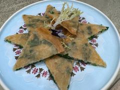 -麒麟中餐厅·经典粤菜·地道菜式老字号(广州长隆酒店)