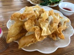 -南记食粥坊·宵夜大排档(岭南分店)
