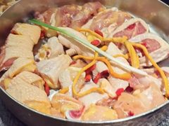 -季季山·云南野生菌火锅(上海首店)