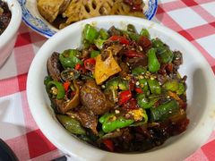 -铁头烧菜馆(立新路店)