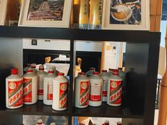 -泉味道贵州厨房(三里河店)