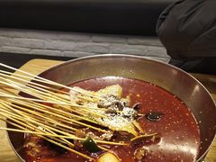 -付小姐在成都(川沙店)